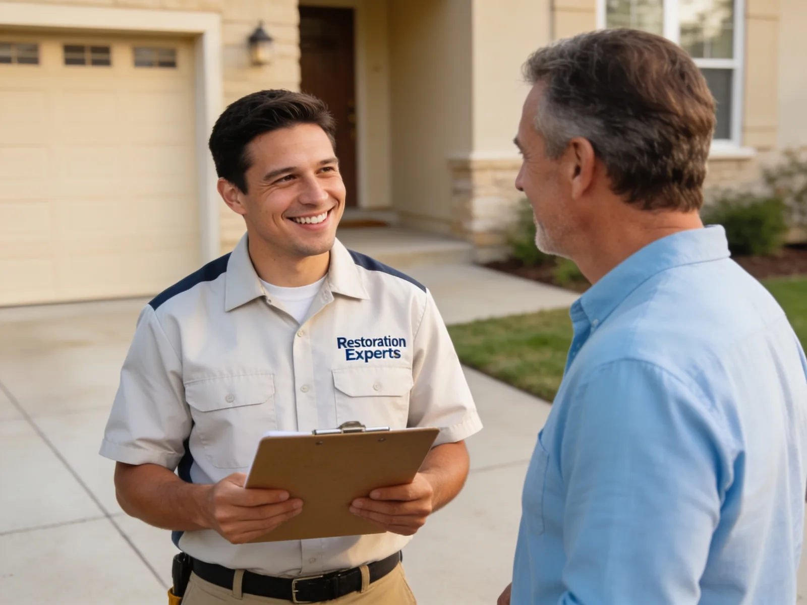 Water Damage Cleanup Platinum, AK FAQs